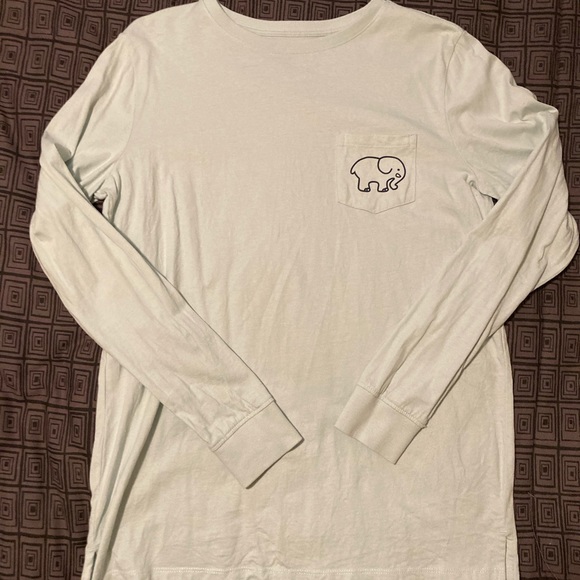 Ivory Ella long sleeve - Picture 2 of 2